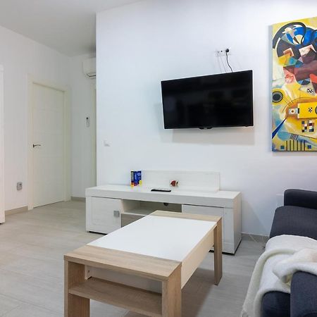 Santa Maria Freshapartments Málaga Buitenkant foto